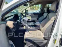 2019 Hyundai Santa Fe фото