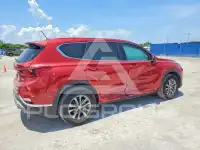 2019 Hyundai Santa Fe photo