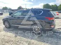 2019 Hyundai Santa Fe фото