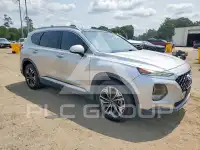2019 Hyundai Santa Fe фото