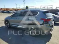 2019 Hyundai Santa Fe фото