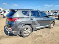 2019 Hyundai Santa Fe фото