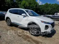 2019 Hyundai Santa Fe фото