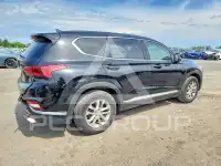 2019 Hyundai Santa Fe фото