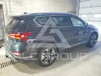 2019 Hyundai Santa Fe photo