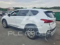 2019 Hyundai Santa Fe фото
