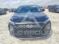 2019 Hyundai Santa Fe фото