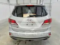 2019 Hyundai Santa Fe фото