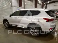 2019 Hyundai Santa Fe фото