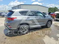 2019 Hyundai Santa Fe photo