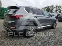 2019 Hyundai Santa Fe фото