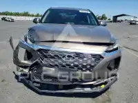 2019 Hyundai Santa Fe фото