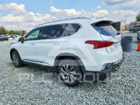 2019 Hyundai Santa Fe фото
