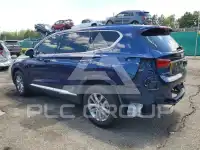 2019 Hyundai Santa Fe photo
