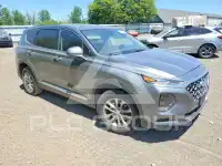 2019 Hyundai Santa Fe фото