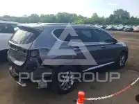 2019 Hyundai Santa Fe фото