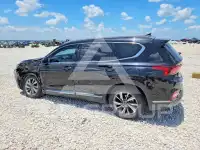 2019 Hyundai Santa Fe photo