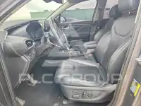 2019 Hyundai Santa Fe photo