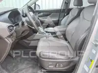 2019 Hyundai Santa Fe photo