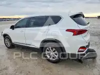 2019 Hyundai Santa Fe фото
