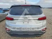 2019 Hyundai Santa Fe photo