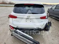 2019 Hyundai Santa Fe фото