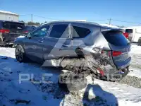 2019 Hyundai Santa Fe фото