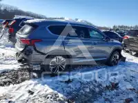 2019 Hyundai Santa Fe фото