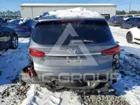 2019 Hyundai Santa Fe фото