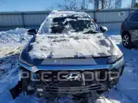 2019 Hyundai Santa Fe фото