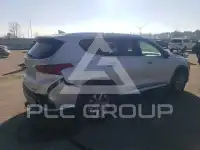 2019 Hyundai Santa Fe photo