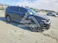2019 Hyundai Santa Fe photo