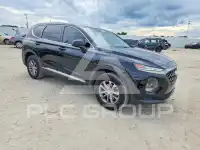 2019 Hyundai Santa Fe photo