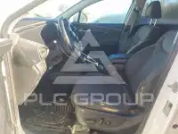 2019 Hyundai Santa Fe фото