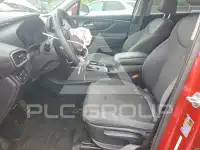 2019 Hyundai Santa Fe фото