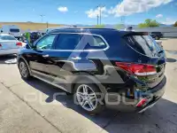 2019 Hyundai Santa Fe фото