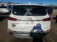 2019 Hyundai Santa Fe фото