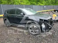 2019 Hyundai Santa Fe фото