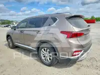 2019 Hyundai Santa Fe photo