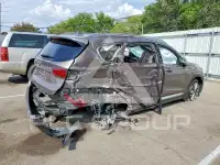 2019 Hyundai Santa Fe photo