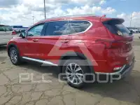 2019 Hyundai Santa Fe фото
