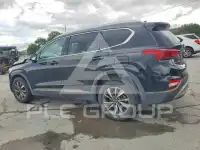 2019 Hyundai Santa Fe photo