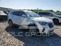 2019 Hyundai Santa Fe фото