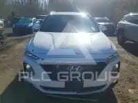 2019 Hyundai Santa Fe фото