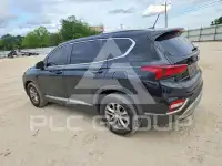 2019 Hyundai Santa Fe photo
