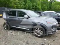 2019 Hyundai Santa Fe фото
