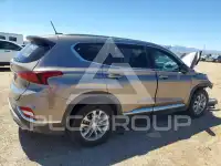 2019 Hyundai Santa Fe фото
