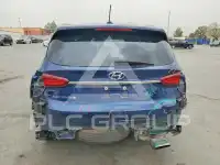 2019 Hyundai Santa Fe фото