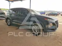 2019 Hyundai Santa Fe фото
