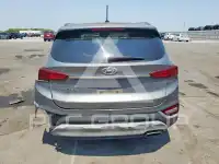 2019 Hyundai Santa Fe фото